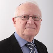 Aharon Levy