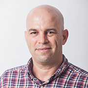 Amit Sever