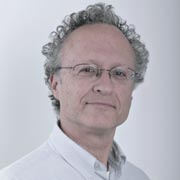 Benjamin Svetitsky