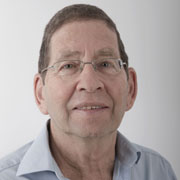 Hagai Netzer