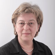 Halina Abramowicz