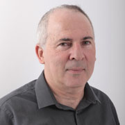 Lev Vaidman