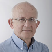 Marek Karliner