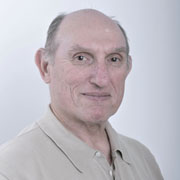Murray Moinester