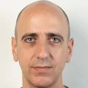 Yair Shokef