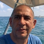 Yan Benhammou