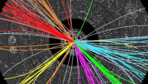 Particle Physics Seminar