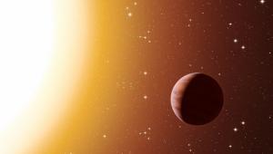 AstroClub Lecture: כוכבי-לכת מחוץ למערכת השמש