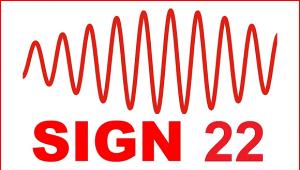 Research Workshop: SIGN 2022
