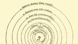 Astroclub Lecture