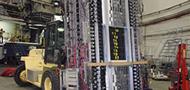 The experimental nuclear physics laboratory The experimental nuclear physics laboratory