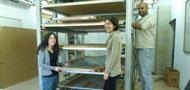 Radiation Detection Physics Laboratories Radiation Detection Physics Laboratories