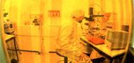 Laboratory of Quantum Electronic Transport in Nano Systems