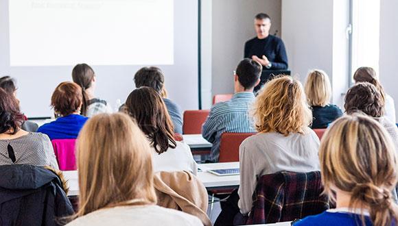 Computer Science Seminar