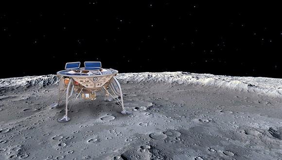 AstroClub Lecture: מנחיתים את החללית הישראלית הראשונה על הירח