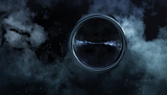 Astroclub Lecture