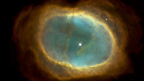 Astrophysics & Astronomy Image Gallery Picture