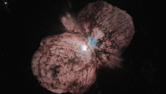 Astrophysics & Astronomy Image Gallery Picture