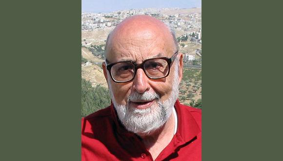 Tel Aviv University Sackler Professor Wins Nobel Prize