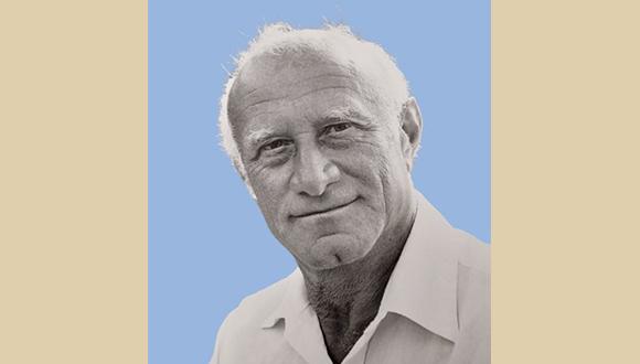 Physics Colloquium: Mark Azbel: The man and the physicist: a personal tribute Physics Colloquium: Mark Azbel: The man and the physicist: a personal tribute