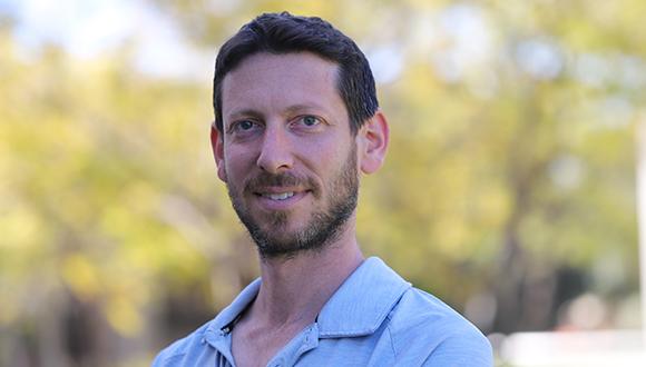 Congratulations to Dr. Ran Finkelstein on Receiving a Prestigious Excellence Fellowship in Quantum Science and Technology