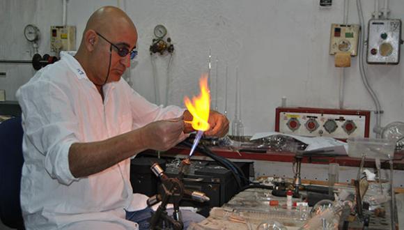 Glass-Blowing Workshop - Picture 7