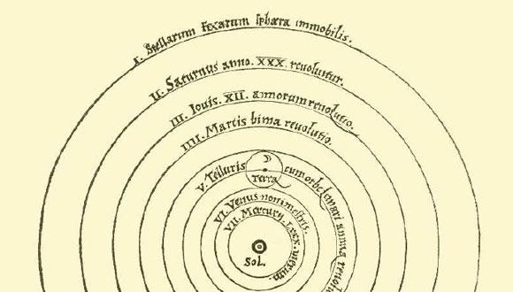 Astroclub Lecture