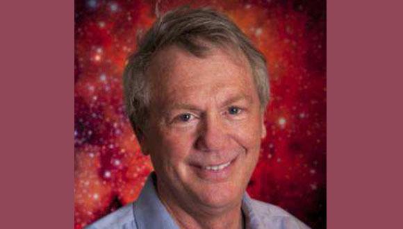 Astroclub Lecture