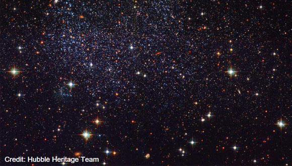 Astroclub Lecture