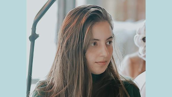 The School of Chemistry congratulates Bara Levit for winning the prestigious Colton Scholarship for the year 2024-25
