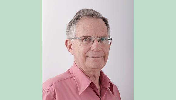 Prof. David Bergman has been elected President of ETOPIM
