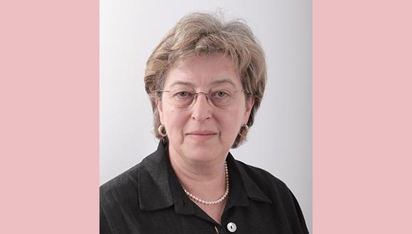 Congratulation to Prof. Halina Abramowicz who was elected as an IPS fellow