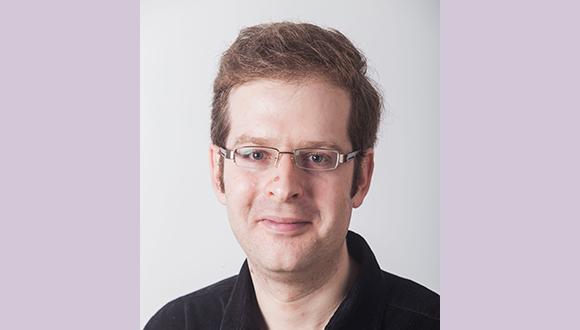 Congratulations to Dr. Moshe Goldstein who has been promoted to the rank of associate professor