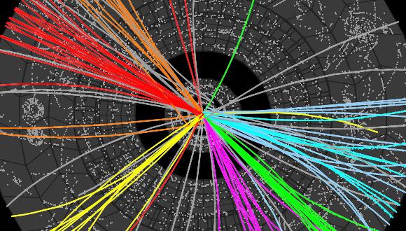 Nuclear Physics Joint Seminar