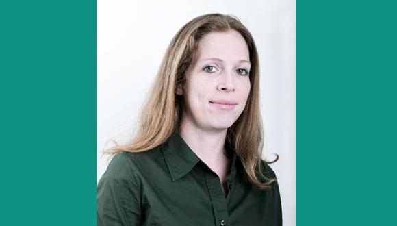 Prof. Shiri Artstein-Avidan from the department of Pure Mathematics, who won the Erdős Prize