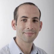 Prof. Eran Halperin Prof. Eran Halperin