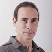 Prof. Gil Markovich Prof. Gil Markovich