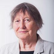 Prof. Emilia Eisner Prof. Emilia Eisner