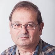 Prof. Yoram Cohen Prof. Yoram Cohen