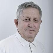 Prof. Leonid Frankfurt Prof. Leonid Frankfurt