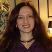 Dr. Alexandra Chudnovsky Dr. Alexandra Chudnovsky