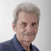 Prof. Yakir Aharonov Prof. Yakir Aharonov