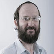 Prof. Eli Eisenberg Prof. Eli Eisenberg