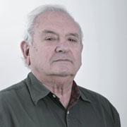 Prof. Moshe Paz-Pasternak Prof. Moshe Paz-Pasternak