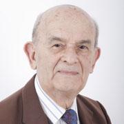 Prof. Sami Cuperman Prof. Sami Cuperman