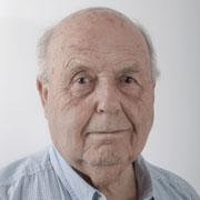 Prof. Gideon Alexander Prof. Gideon Alexander