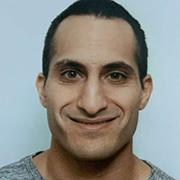 Avi Cohen