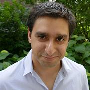 Dr. Shlomi Reuveni Dr. Shlomi Reuveni