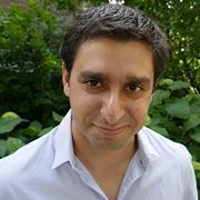 Dr. Shlomi Reuveni Dr. Shlomi Reuveni