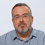 Prof. Elhanan Borenstein Prof. Elhanan Borenstein